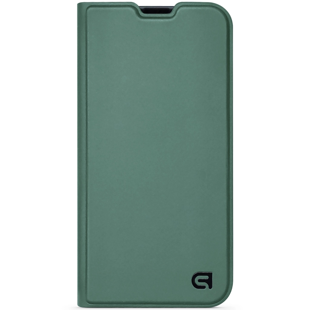 Чохол до мобільного телефона Armorstandart OneFold Case Samsung S25 FE 5G Green (ARM86999)
