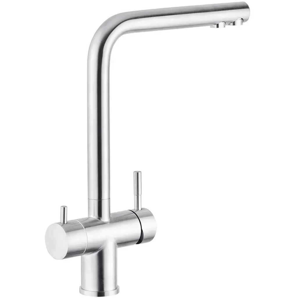 Змішувач Kroner Klassisch-ESG03811 (CV027932)