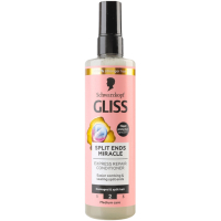 Hair conditioner Gliss Split Ends Miracle Express-Repair Conditioner 200 ml (9000101287233)
