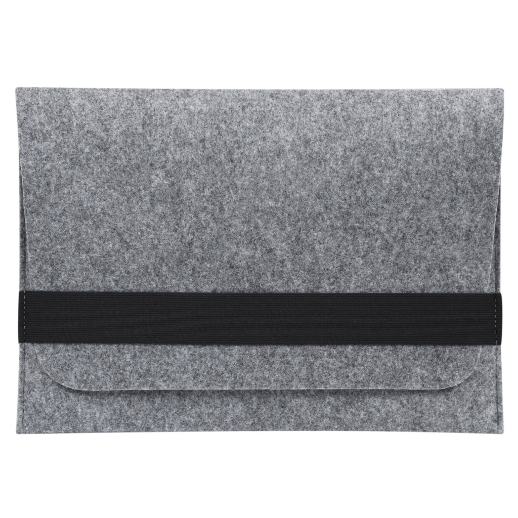 Чохол до ноутбука Gmakin 13.3" GM15 Black/Grey, для MacBook Air/Pro 13.3 (GM15) Чохол до ноутбука Gmakin 13.3" GM15 Black/Grey, для MacBook Air/Pro 13.3 (GM15)