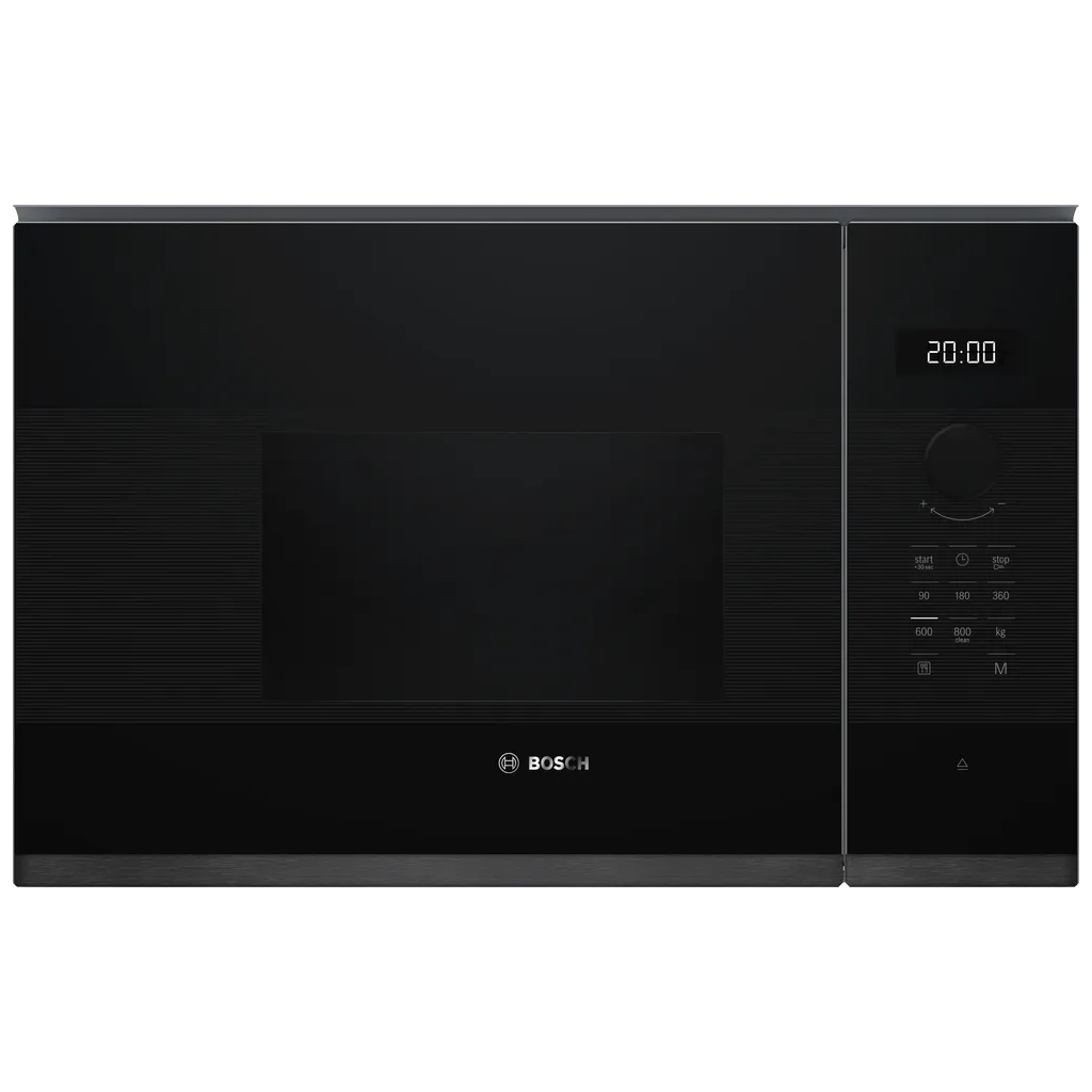 Мікрохвильова піч Bosch BFL 524 MH2 (BFL524MH2)