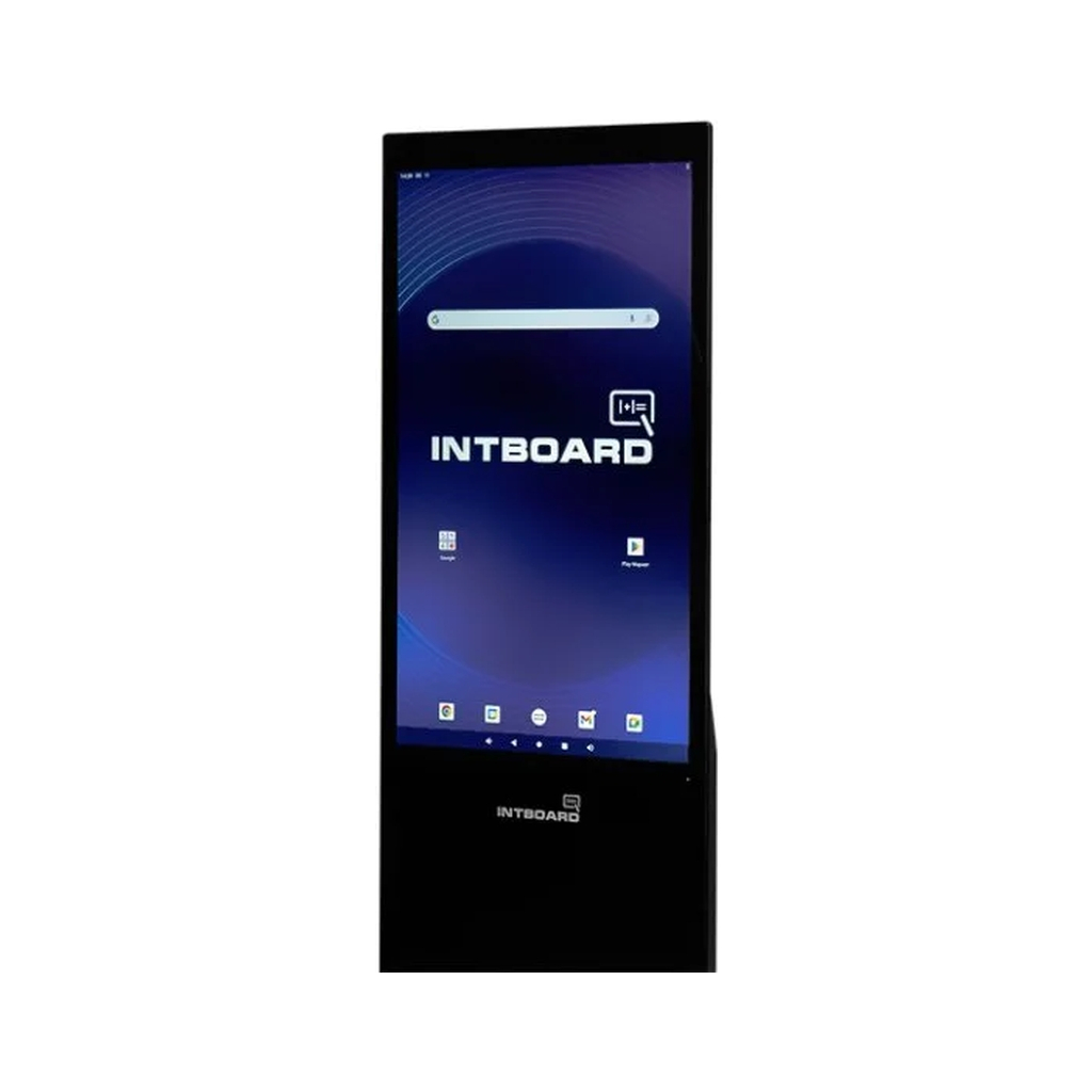 Інтерактивний стіл Intboard INFOCOM ST 55" 16/256Gb Windows