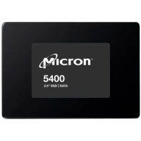 Накопичувач SSD 2.5" 1.92TB 5400 Pro 7mm Micron (MTFDDAK1T9TGA-1BC1ZABYYR)