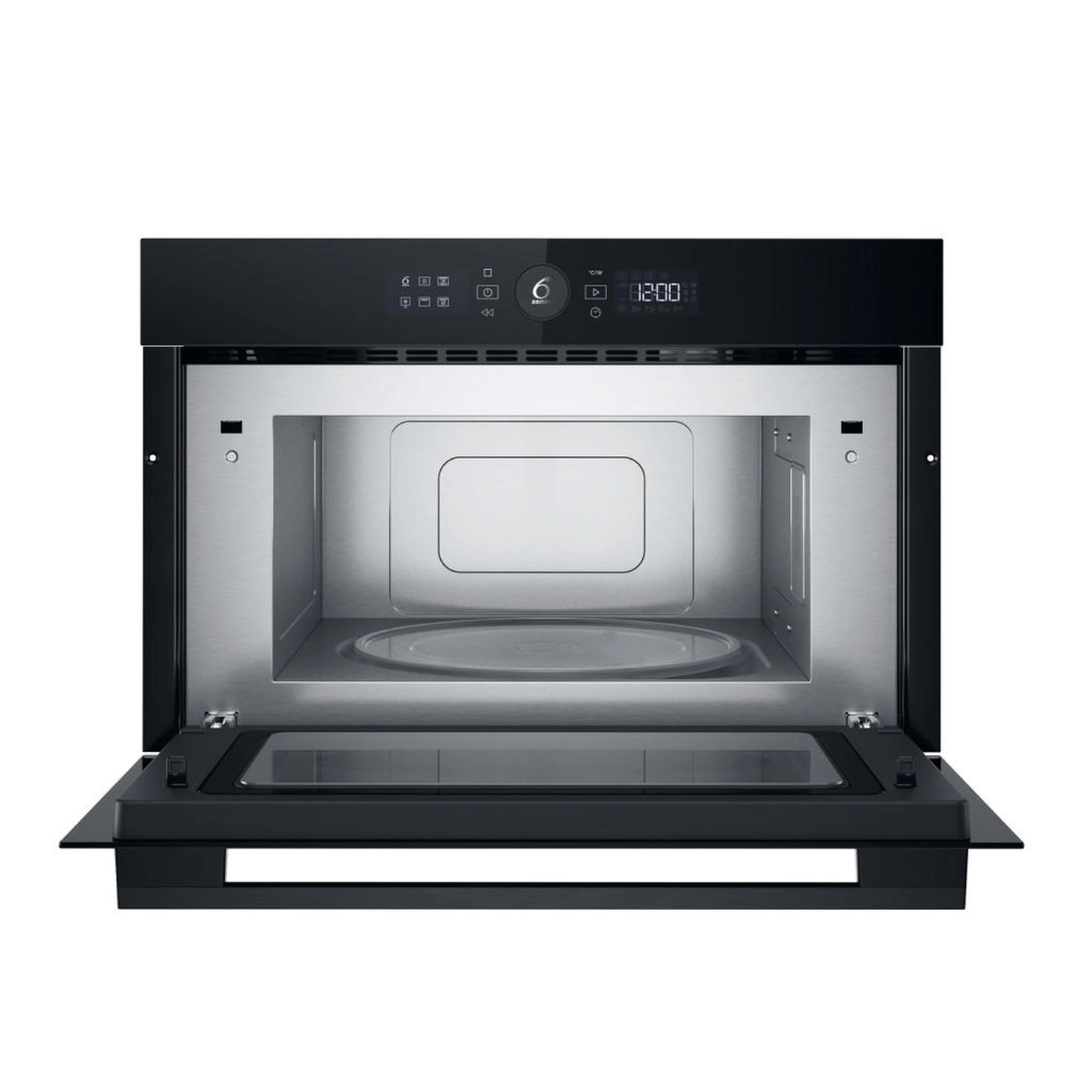 Мікрохвильова піч Whirlpool WMD54MB