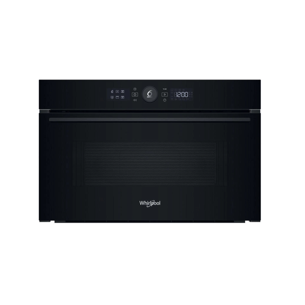 Мікрохвильова піч Whirlpool WMD54MB