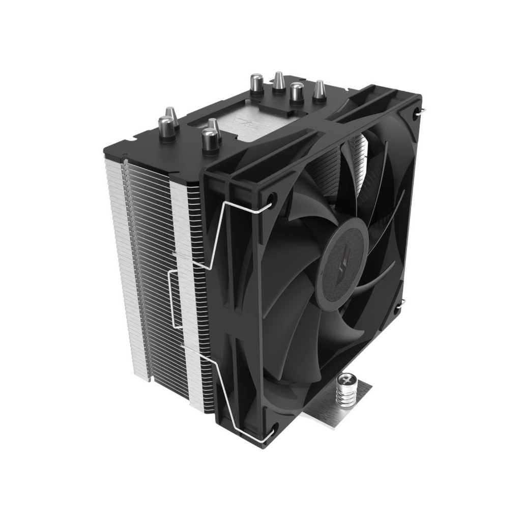 Кулер до процесора DARKFLASH S31 BLACK Кулер до процесора DARKFLASH S31 BLACK