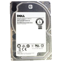 Жорсткий диск 2.5" 1TB +перехідник на 3.5" Dell (ST1000NX0423)