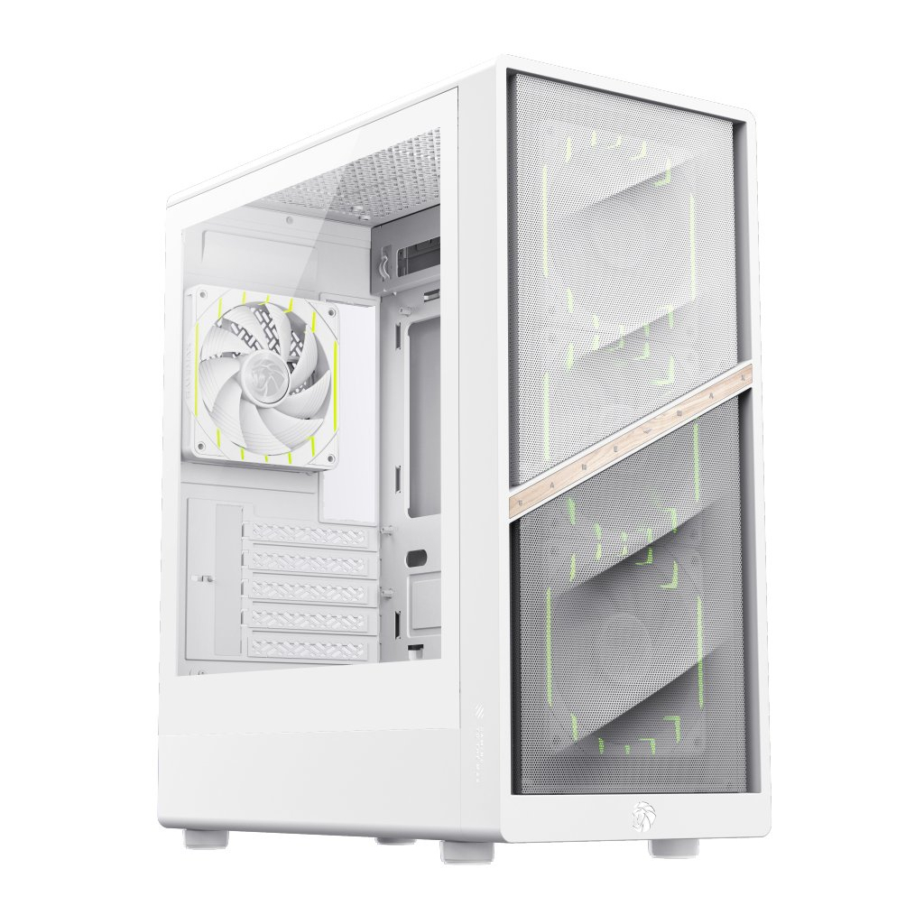 Корпус для ПК Gamemax AERIS 330 MW