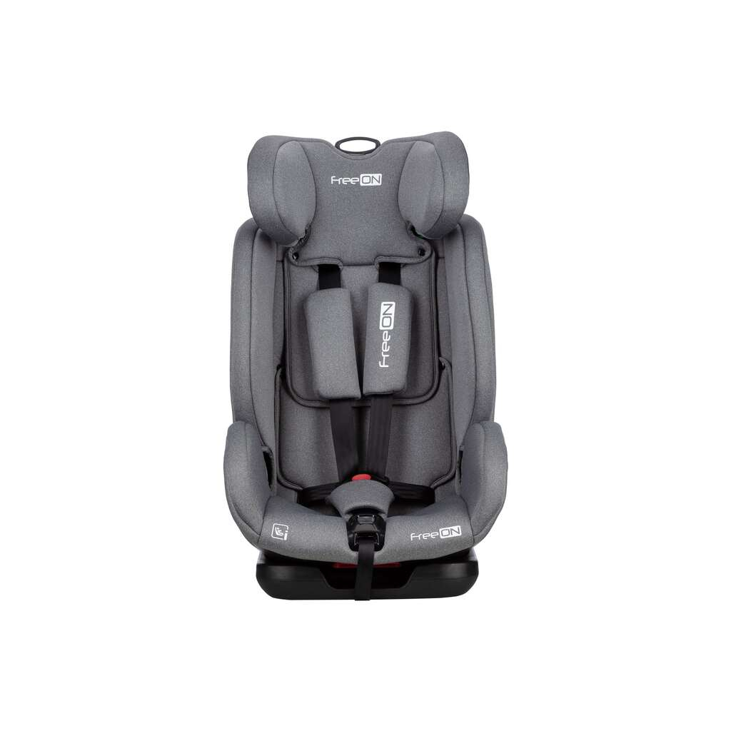Автокрісло FreeON Maxim i-Size 76-150 см, grey (82481)