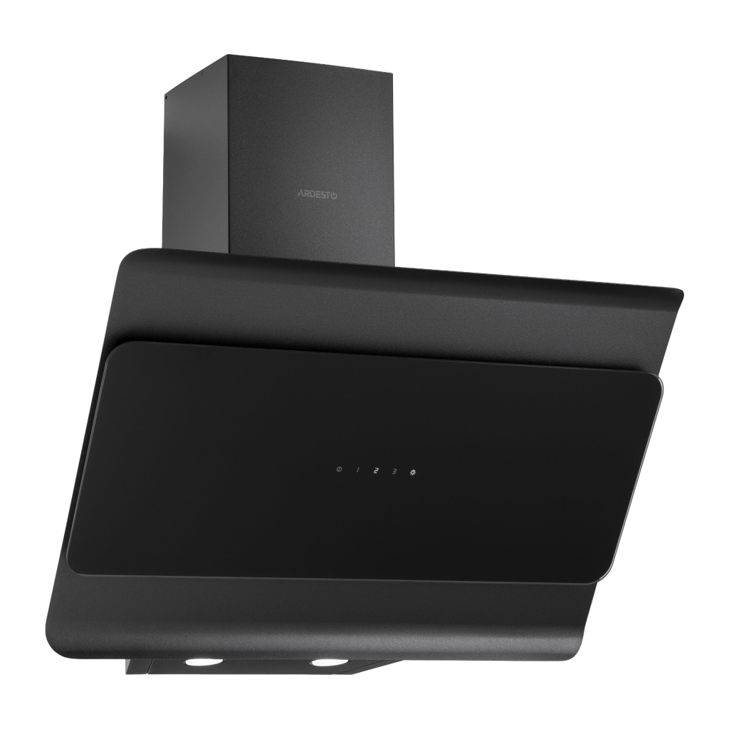 Витяжка кухонна ARDESTO HL-F1300BLG