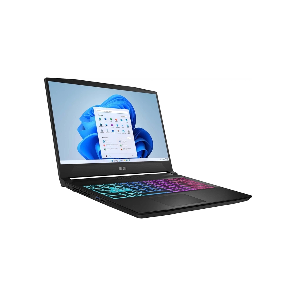Ноутбук MSI Katana 15 B12VEK-1000PL (B12VEK-1000PL) Ноутбук MSI Katana 15 B12VEK-1000PL (B12VEK-1000PL)