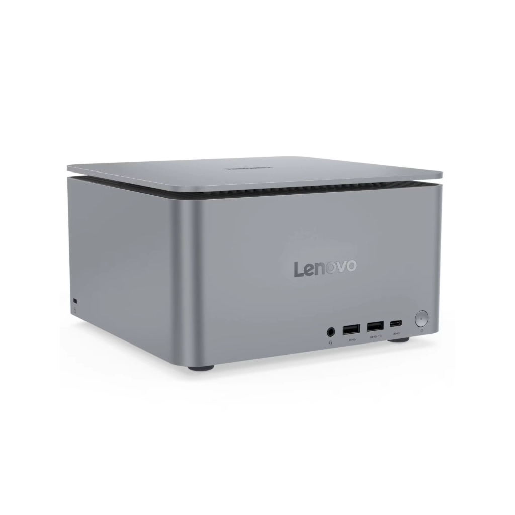 Комп'ютер Lenovo ThinkCentre neo Ultra Gen 2 / Ultra7 265, 32, 1TB, RTX 5060 8GB, KM. W11P (13BG001AUI) Комп'ютер Lenovo ThinkCentre neo Ultra Gen 2 / Ultra7 265, 32, 1TB, RTX 5060 8GB, KM. W11P (13BG001AUI)