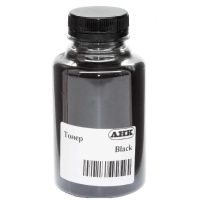 Тонер Lexmark MS421/MS431/MX431 550г Black AHK (50000629)