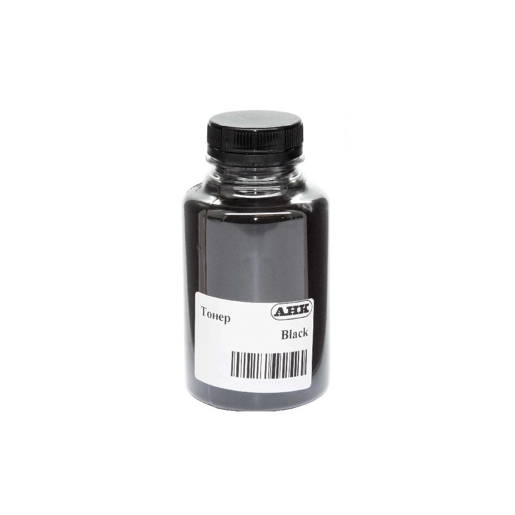 Тонер Lexmark MS421/MS431/MX431 550г Black AHK (50000629)