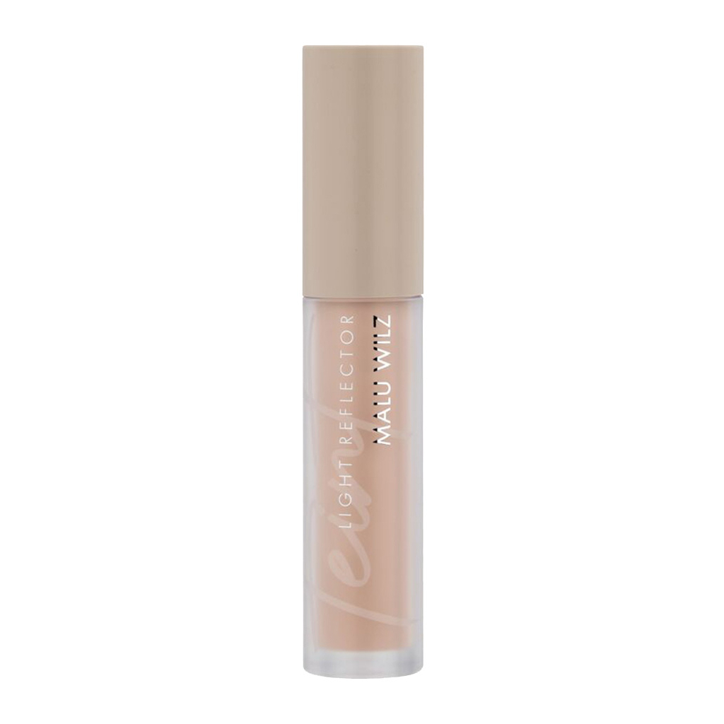 Коректор для обличчя Malu Wilz Light Reflector 07 - Olive Tree (4060425038442)