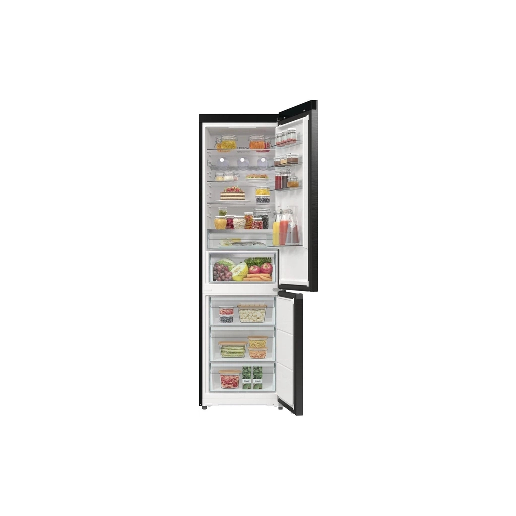 Холодильник Gorenje NRB620E61BX4WFE