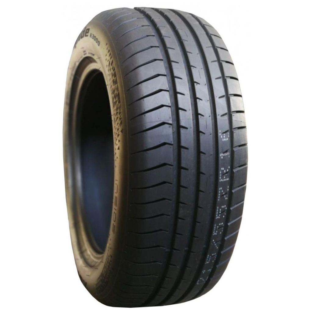 Шина Kapsen 255/40R21 102W XL K3000 (K30002554021)