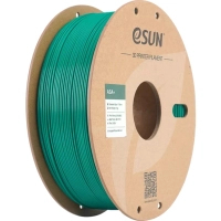 Пластик для 3D-принтера eSUN ASA+ 1,75mm 1kg GREEN (ASA+P175G1)