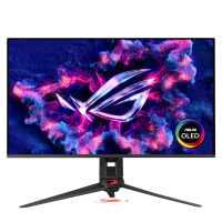 Монітор ASUS PG32UCDM3 (90LM0CL0-B01971)