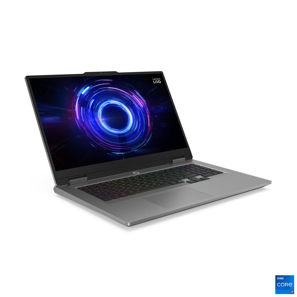 Ноутбук Lenovo LOQ 17IRX10 (83JH00ELRA)