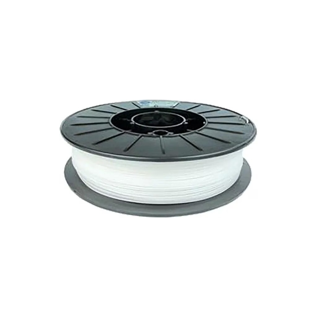 Пластик для 3D-принтера AzureFilm FLEXIBLE 98A 1,75mm 0.65kg White (FT986-9010)