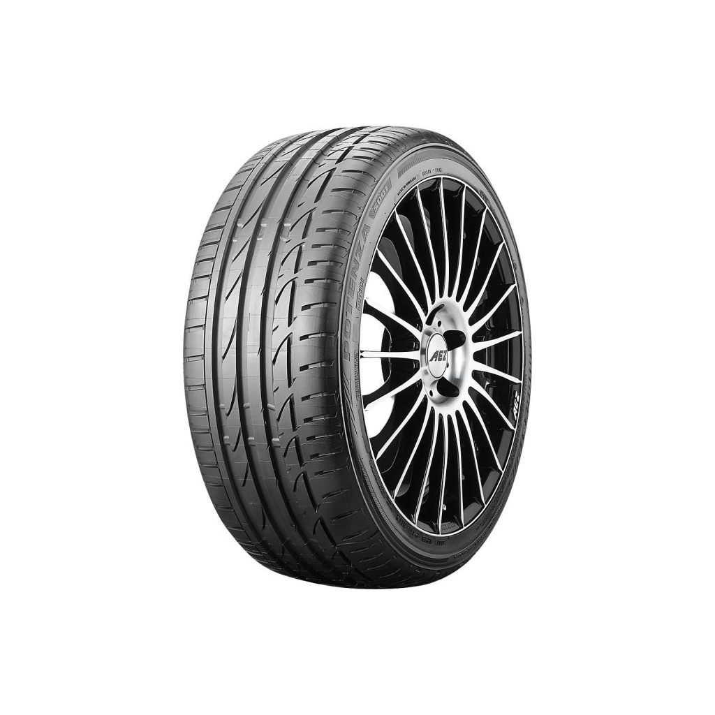Шина Bridgestone 275/40R19 101Y POTENZA S001 (5834)