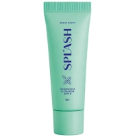 Toothpaste Splash Refreshing with whitening effect Mint flavor 10 g (4820266832421)