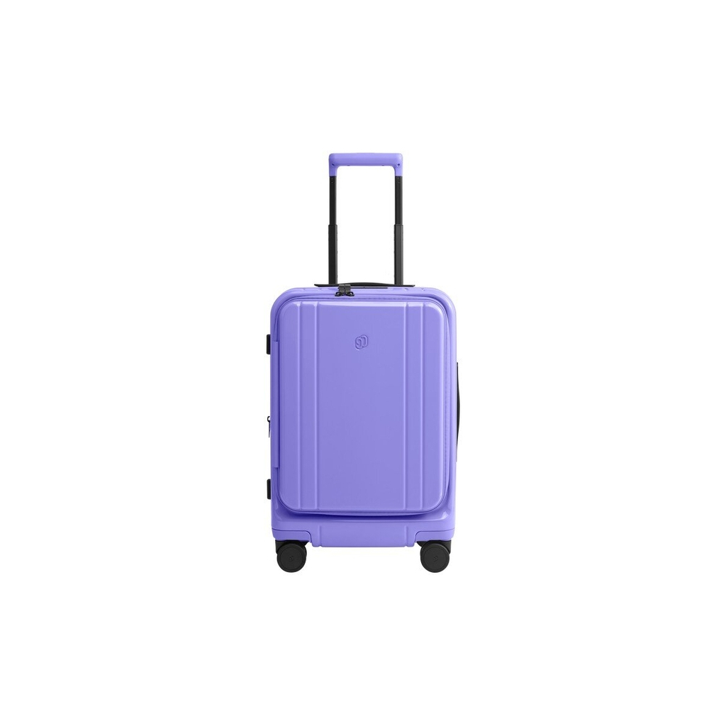 Валіза Xiaomi Ninetygo HOBO Pro luggage 20" Purple (6941413248259)