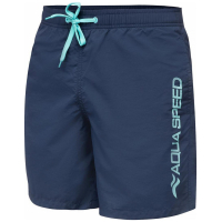 Shorts Aqua Speed Owen 297-10 blue XXXL (5905718609130)