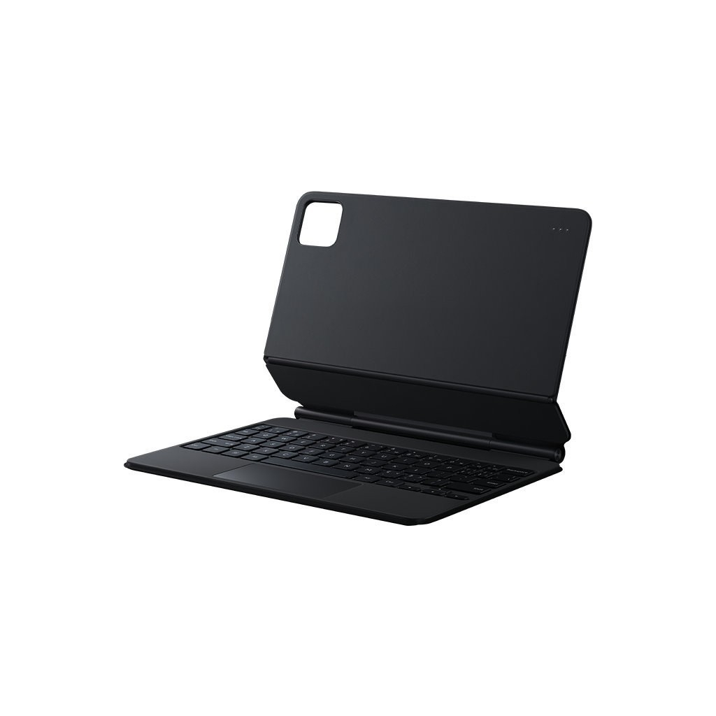 Чохол до планшета Xiaomi Focus Keyboard Xiaomi Pad 8 / 8 Pro Gray (1187410)