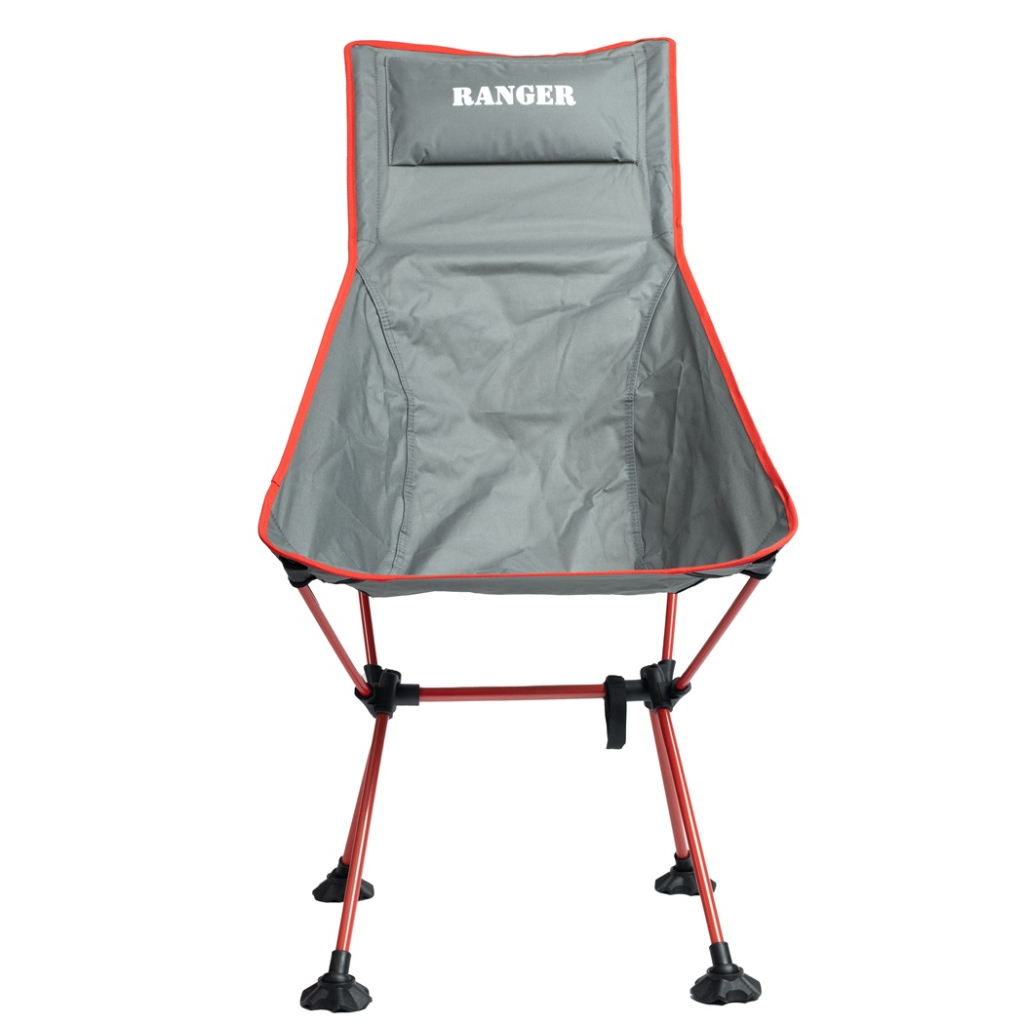 Крісло складане Ranger Compact Hike 207 (RA2246) Крісло складане Ranger Compact Hike 207 (RA2246)