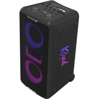 Акустична система Klipsch Miami Party speaker Black (1073417)