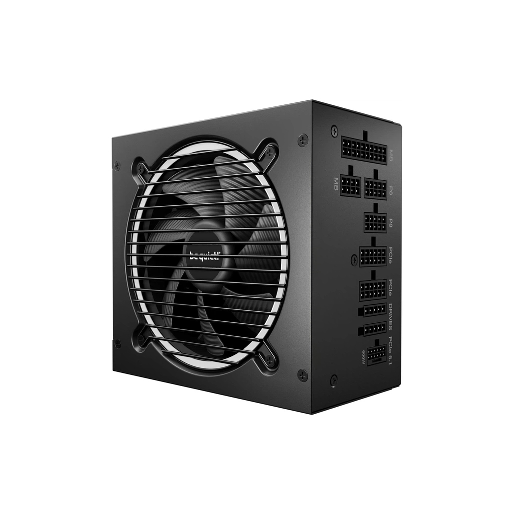 Блок живлення Be quiet! 1200 W PURE POWER 13 M (BP029EU)