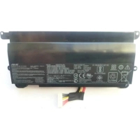 Акумулятор до ноутбука ASUS ROG G752VL A32N1511, 5800mAh (67Wh), 6cell, 11.25V, Li-ion (A97284)