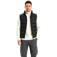 Жилет NikiBo Bask чорний 2XL (10100104-01XXL)