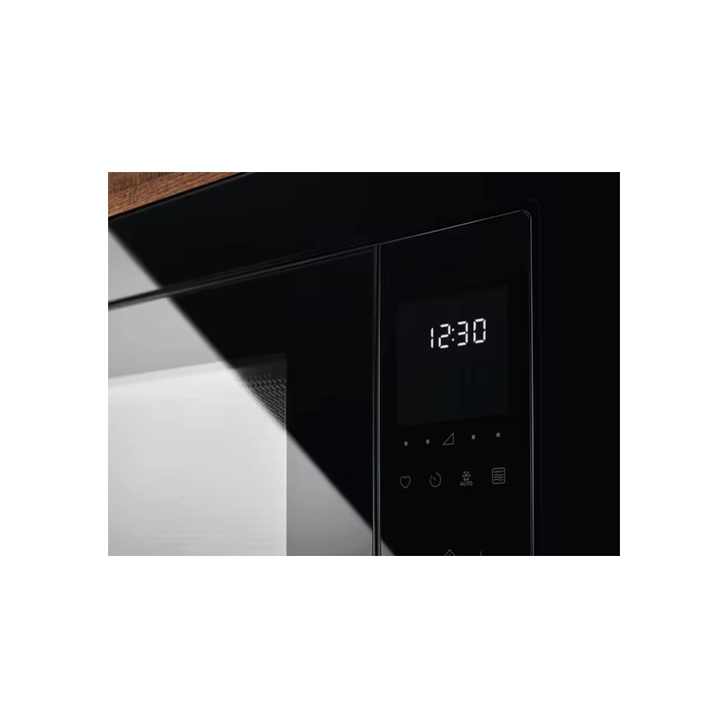 Мікрохвильова піч Electrolux LMS4253TBK Мікрохвильова піч Electrolux LMS4253TBK