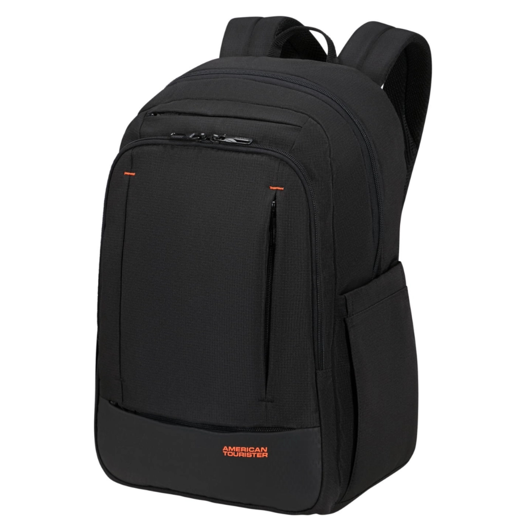 Рюкзак для ноутбука American Tourister 15.6" Urban Groove UG29, office backpack, Black, 26л (24G*09068)