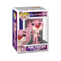 Фігурка Funko Pop серії Рожева пантера - Рожева пантера (81574)