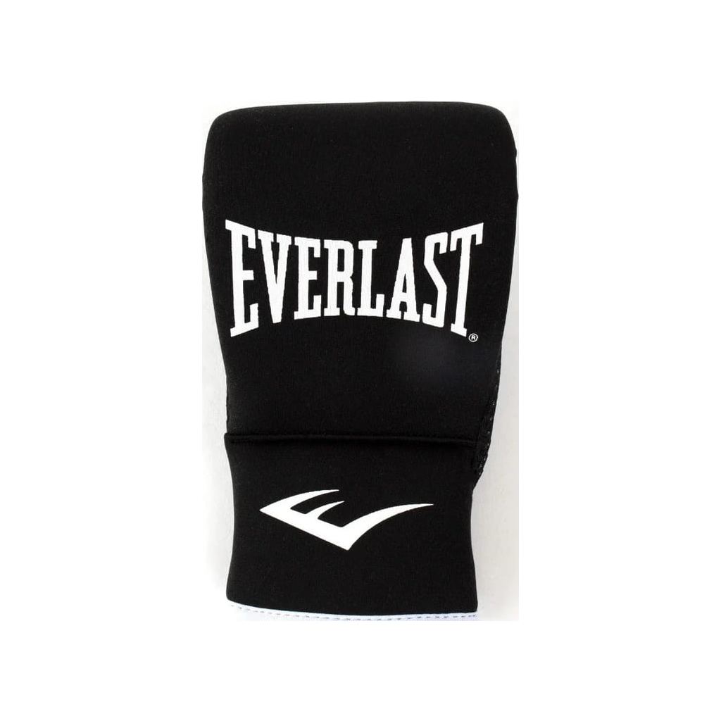 Боксерські рукавички Everlast Core Slip On Boxing Glove P00002674 чорний One Siz (009283612030) Боксерські рукавички Everlast Core Slip On Boxing Glove P00002674 чорний One Siz (009283612030)