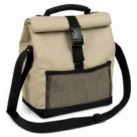 Thermal bag Time Eco TE-6006 6 l green (4820211101817)