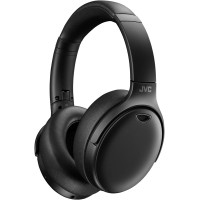 Навушники JVC HA-S100N-B Black (HAS100N-B-U)