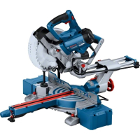 Bosch Professional miter saw, GCM 305-216 D, 1200W, 5200rpm, disc 216mm (0.601.B49.000)