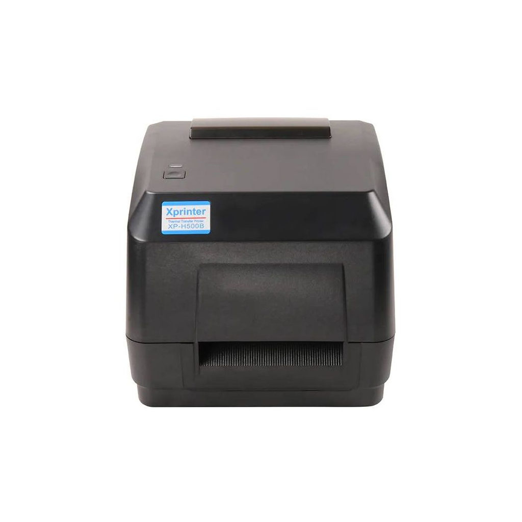 Принтер чеків X-PRINTER XP-H500B tt USB, black (XP-H500B) Принтер чеків X-PRINTER XP-H500B tt USB, black (XP-H500B)