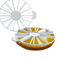 Kitchen accessory Lacor Cake divider (10-12 pieces) (68511)