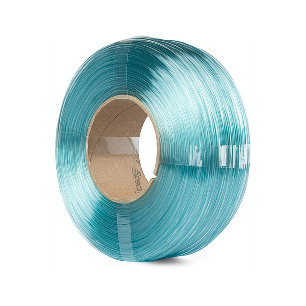 Пластик для 3D-принтера Spectrum PLA HS Premium 1.75mm 1kg ReFill, Blue, Iceland (81273)