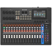 Мікшерний пульт Yamaha MGX16 Black