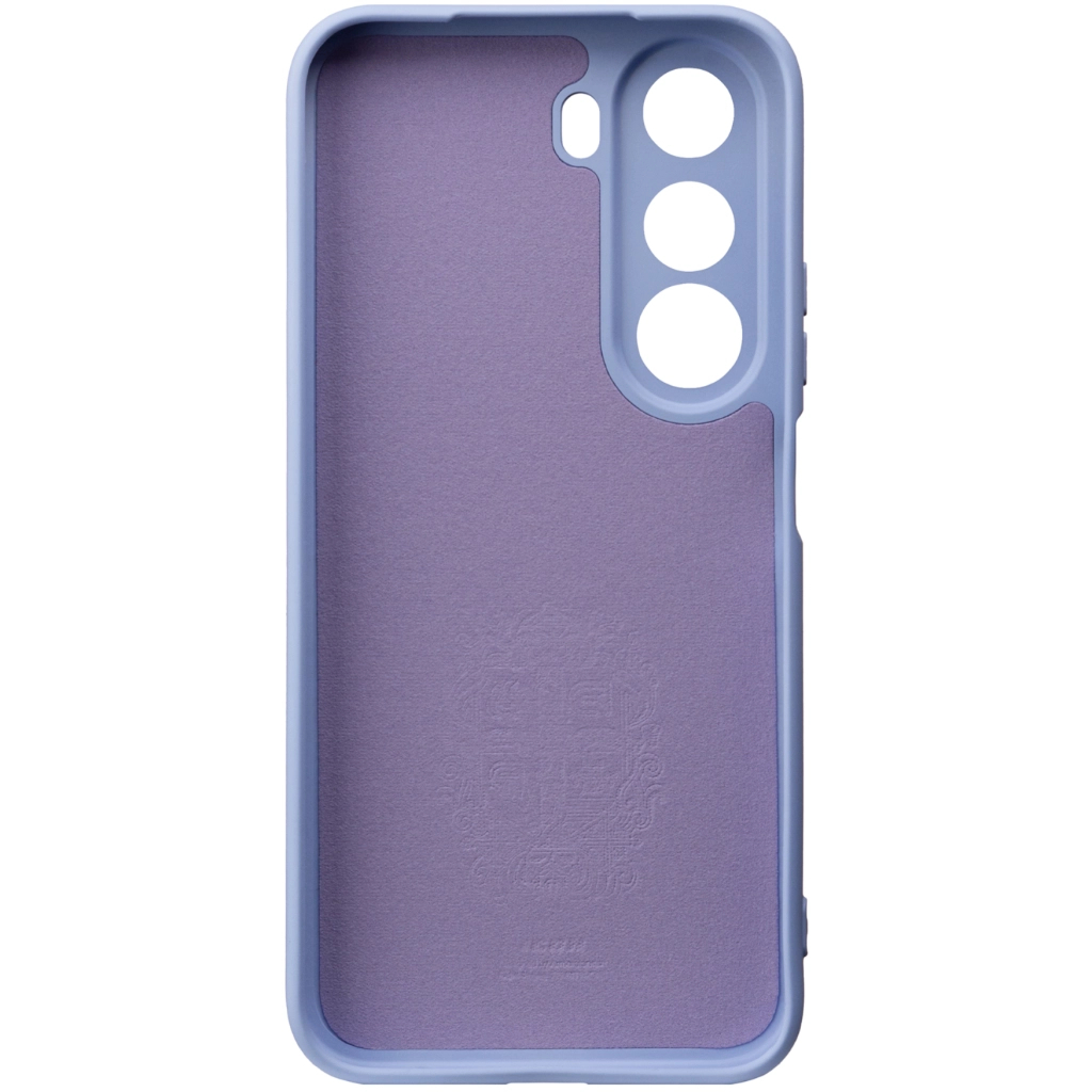 Чохол до мобільного телефона Armorstandart ICON Realme C100i 4G / C100x 4G Camera cover Lavender (ARM92429)