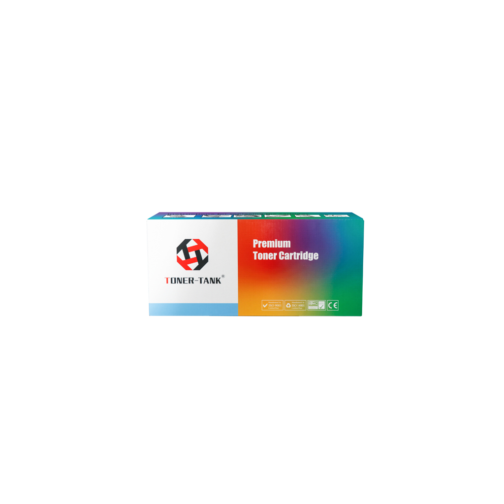 Тонер-картридж TONER-TANK HP Laser 107/MFP135/137, W1106A/106A (TW1106A)