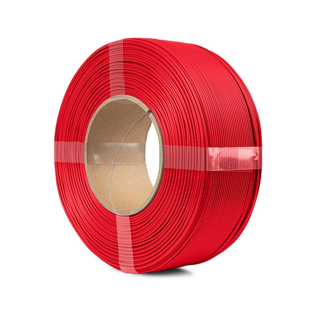 Пластик для 3D-принтера The Filament HT-PLA 1.75mm 1kg ReFill Red, Vivid (TF-24181)