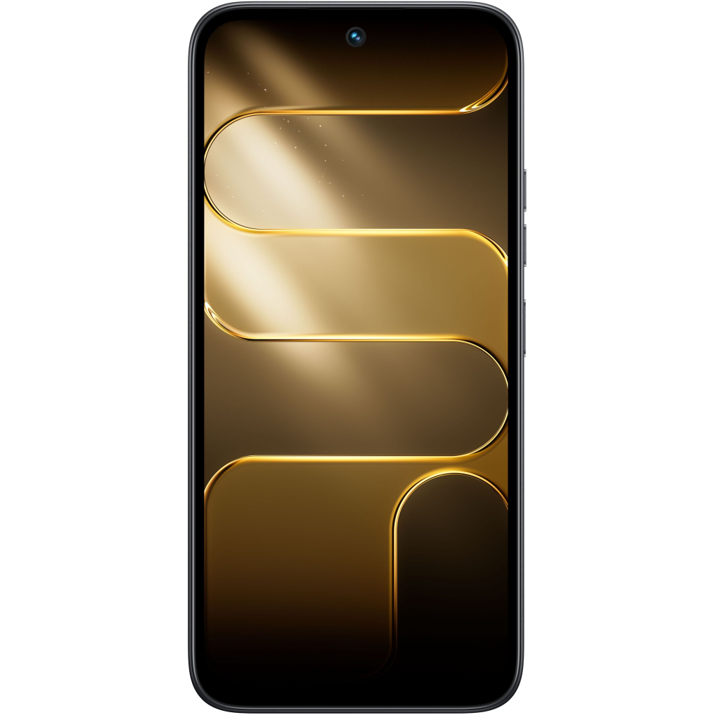 Мобільний телефон Tecno Spark 50 8/256Gb Inky Black (4894947117572) Мобільний телефон Tecno Spark 50 8/256Gb Inky Black (4894947117572)